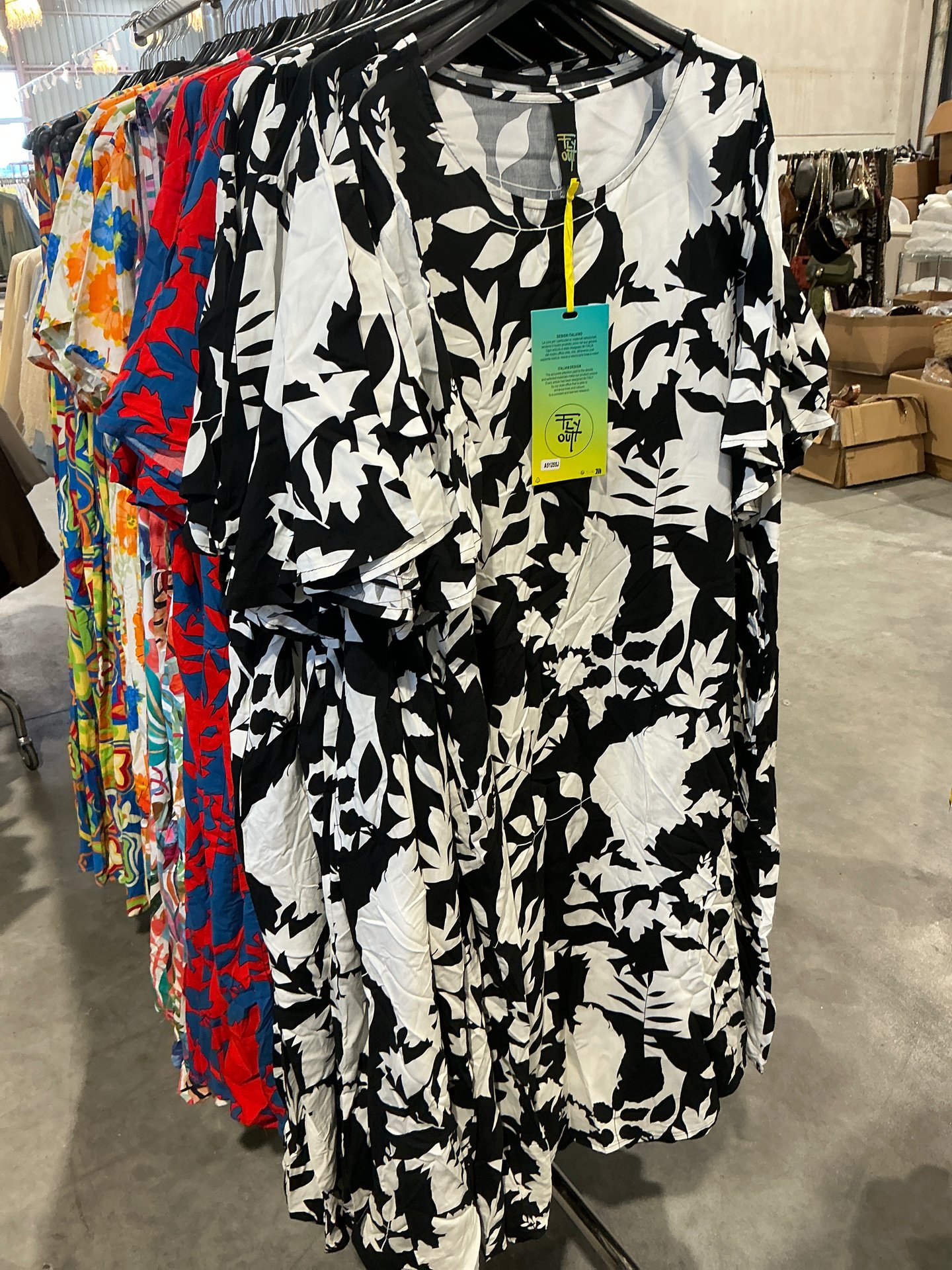 VESTIDOS-A51255
