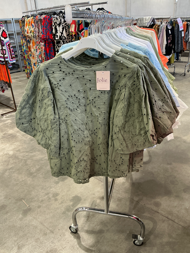 BLUSAS-EL85764