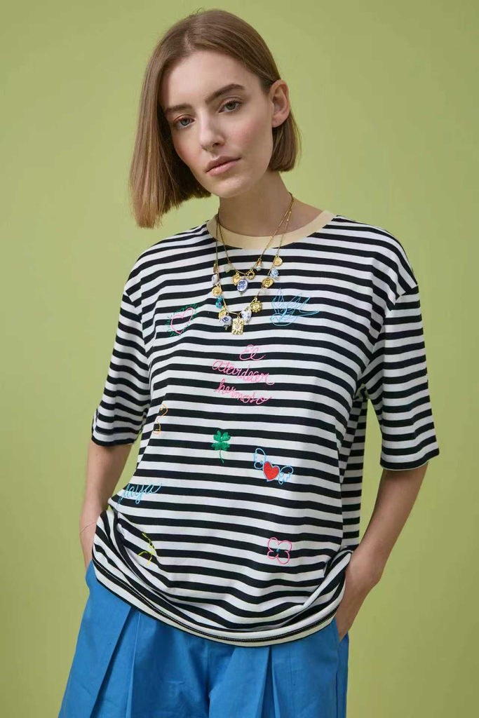 BLUSAS-WM2702