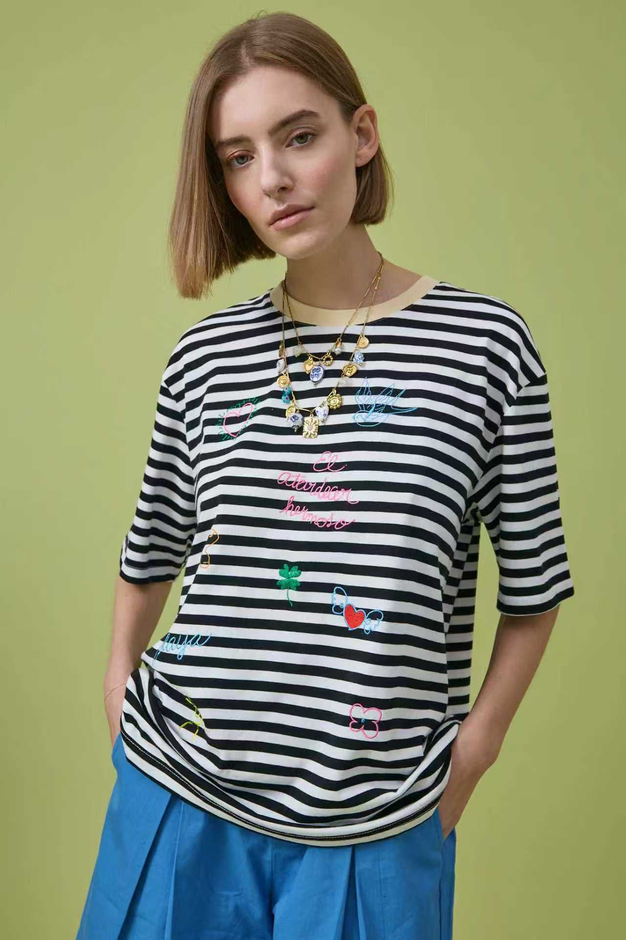 BLUSAS-WM2702