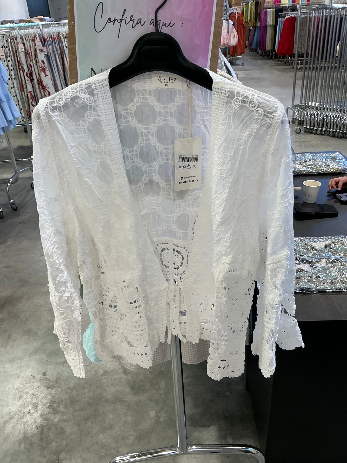 KIMONO-RX205