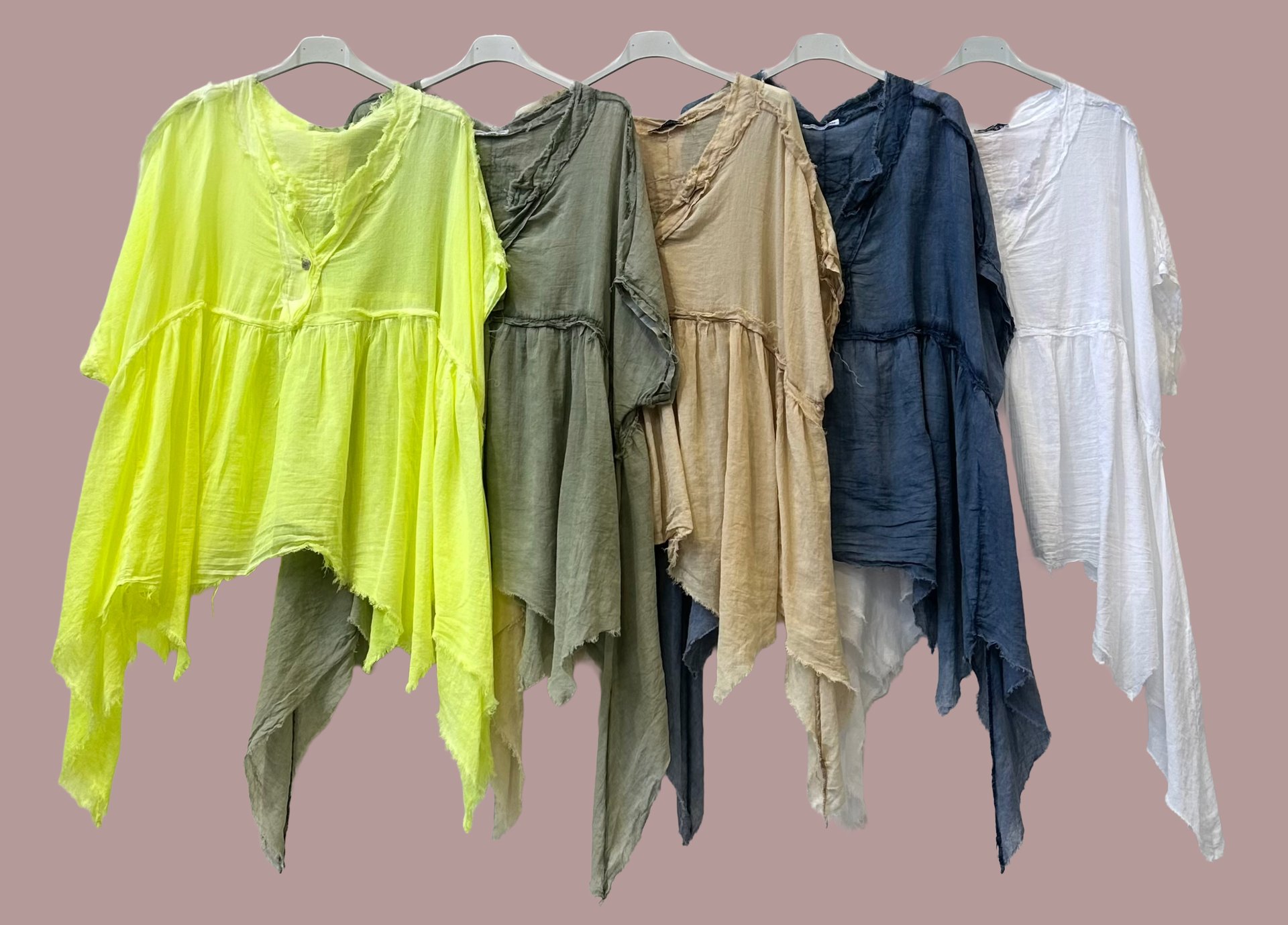 BLUSAS-69907