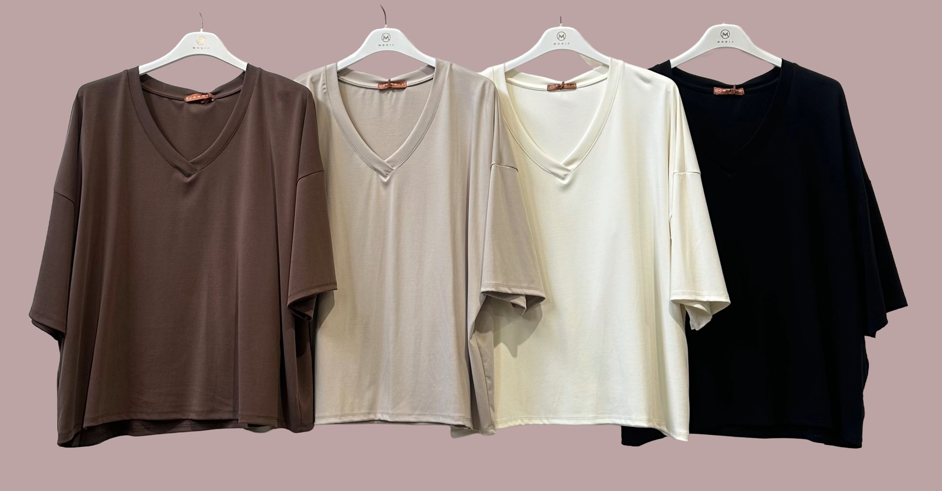 BLUSAS-Q1308