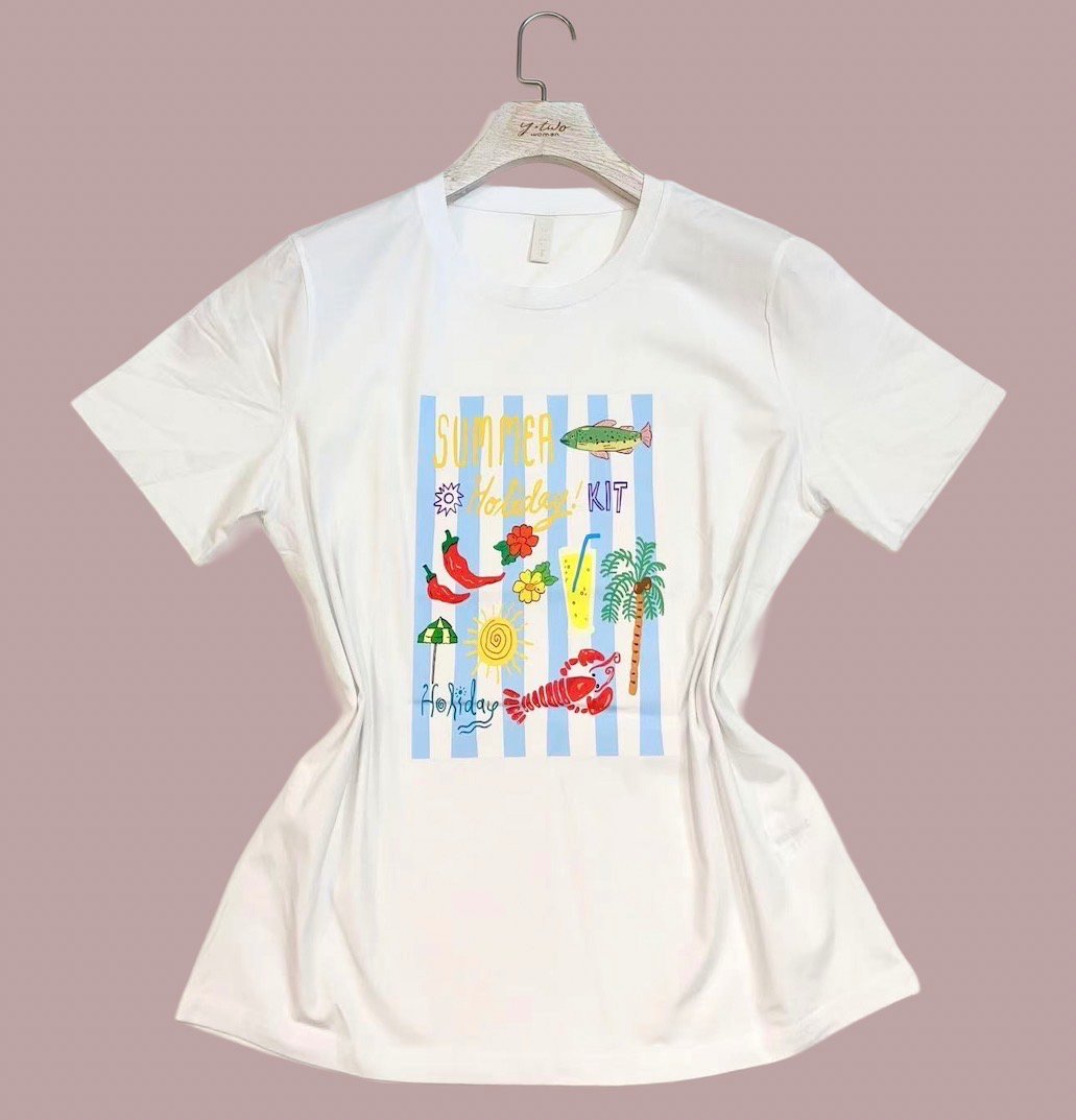 TSHIRTS-LTB2626-107