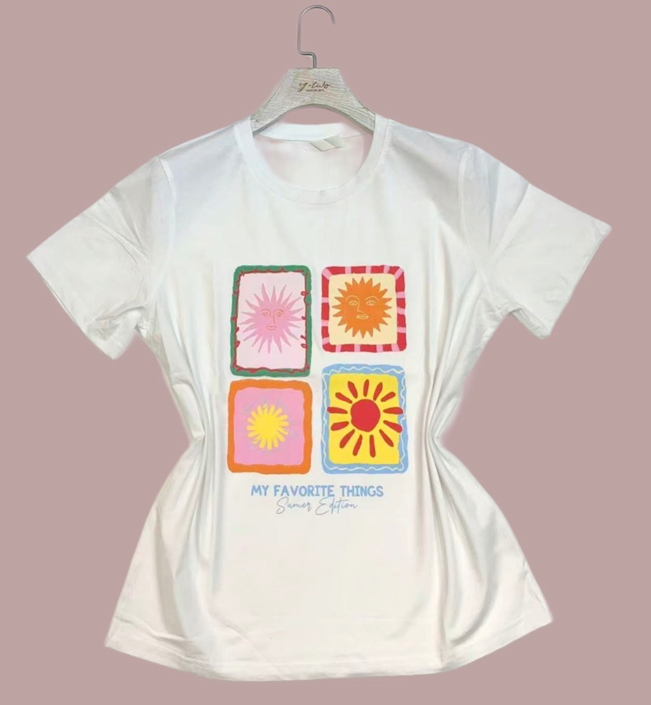TSHIRTS-LTB2626-91