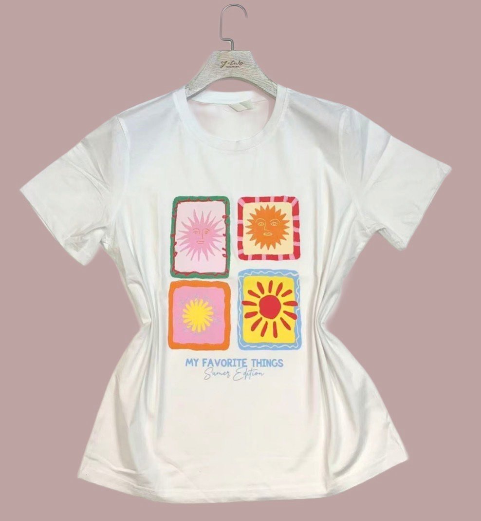 TSHIRTS-LTB2626-91