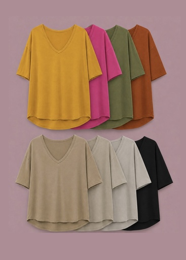 AMARELO