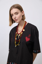 BLUSAS-WM2718