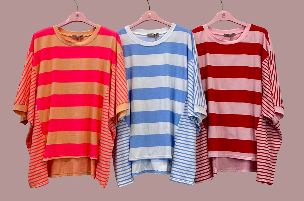 BLUSAS-R51977