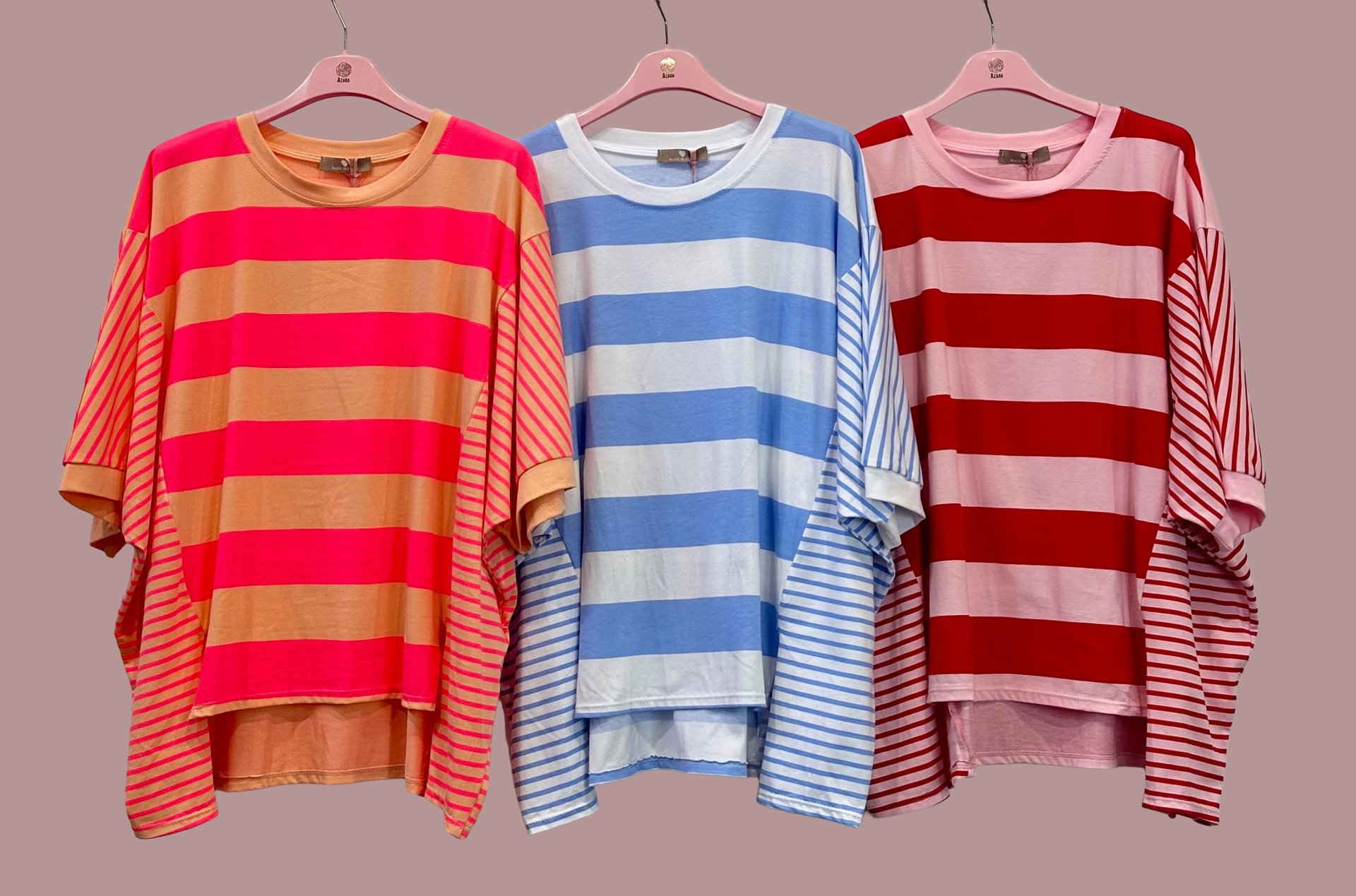 BLUSAS-R51977