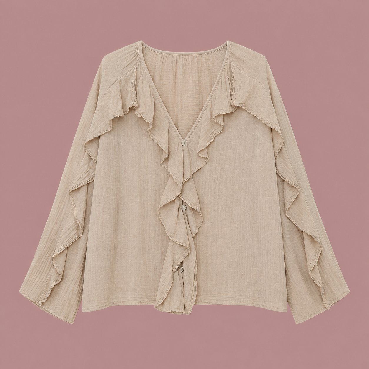 CAMISAS-EL84365