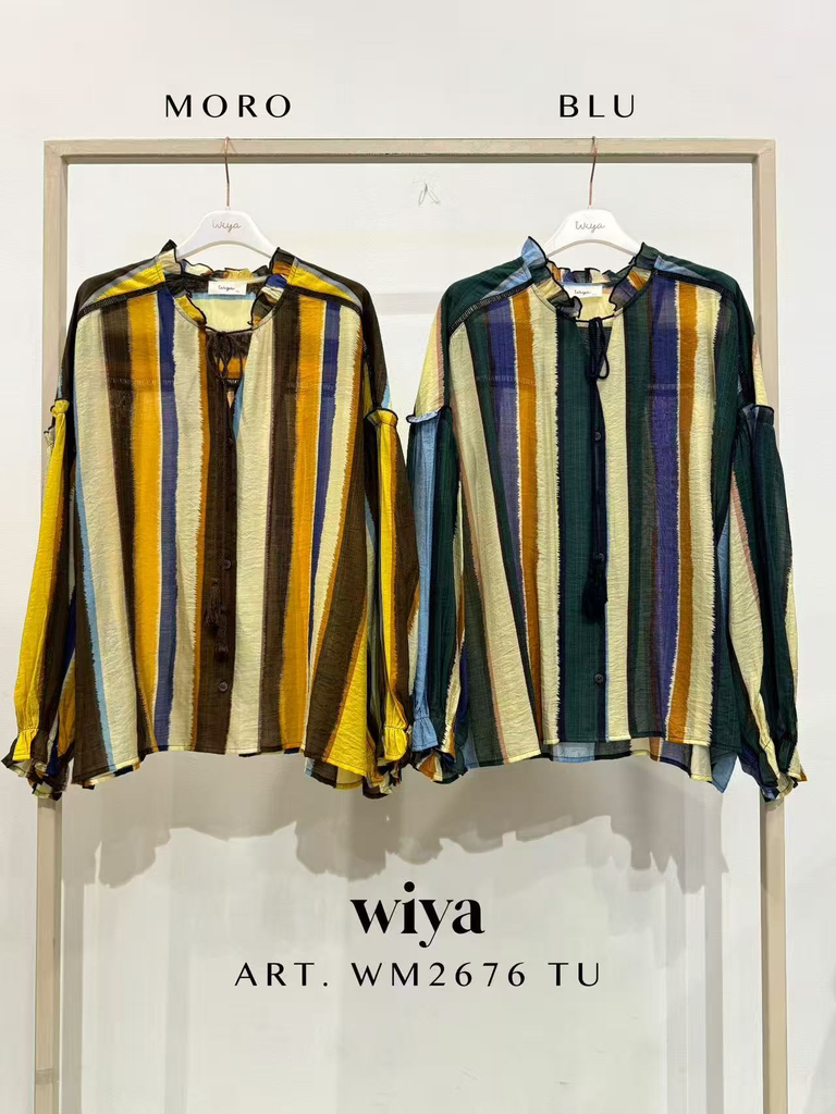 CAMISAS-WM2676