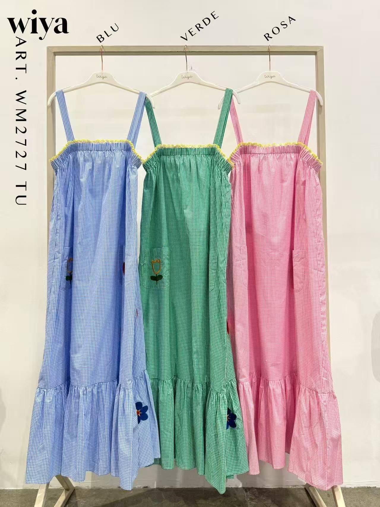 VESTIDOS-WM2727