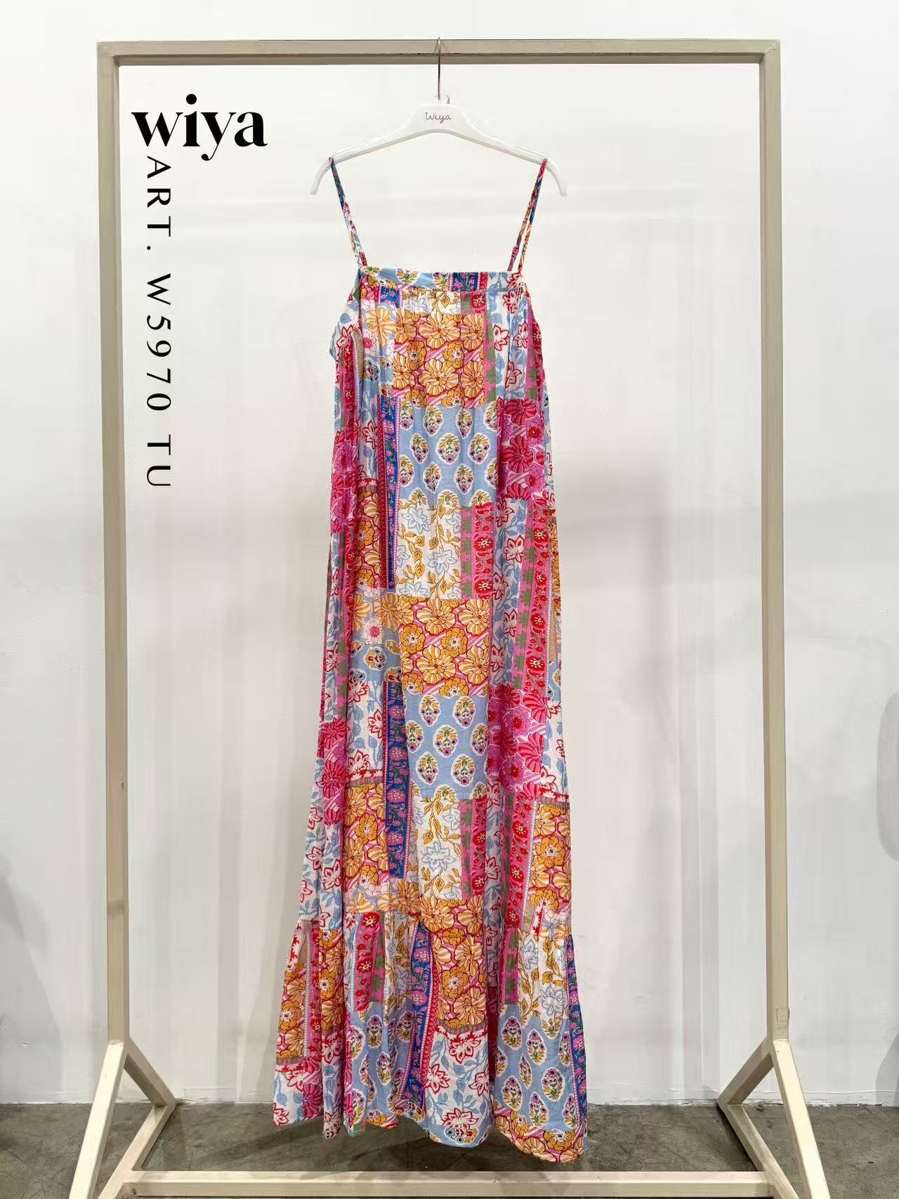 VESTIDOS-W5970
