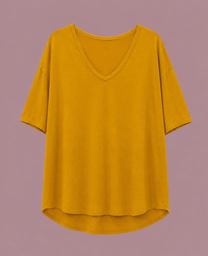 AMARELO TORRADO