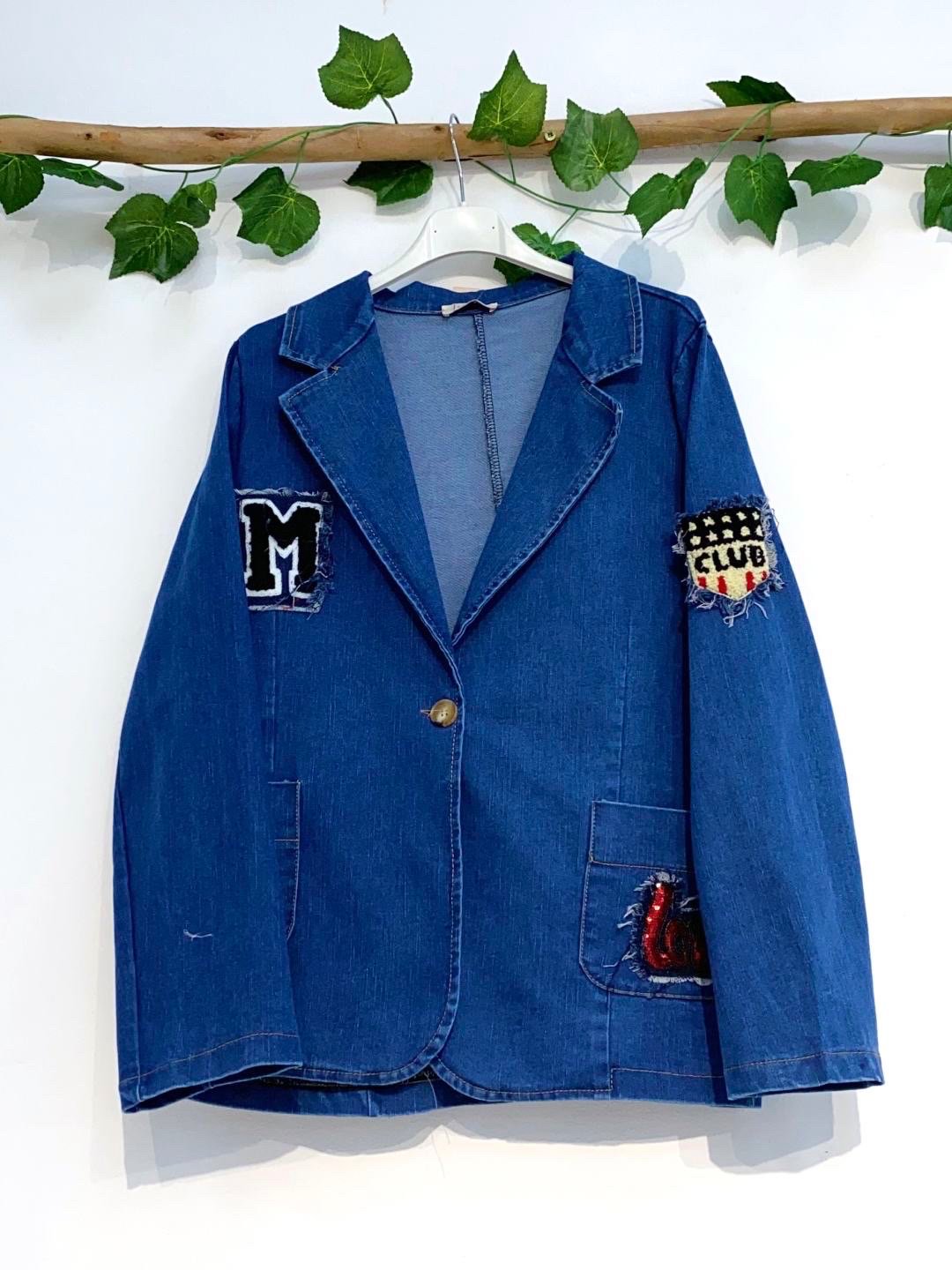 BLAZER-OL27817