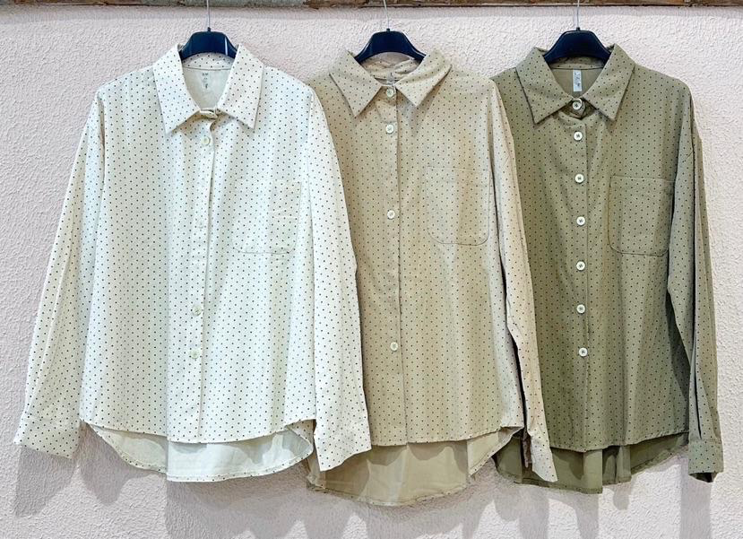 BLUSAS-WH3342