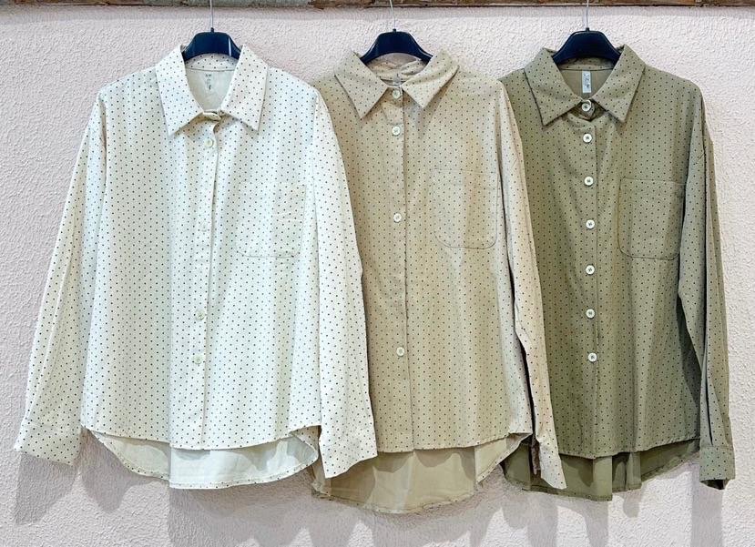 BLUSAS-WH3342