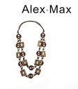 COLEÇÃO ALEX.MAX-CL1225