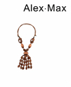 COLEÇÃO ALEX.MAX-CL1211