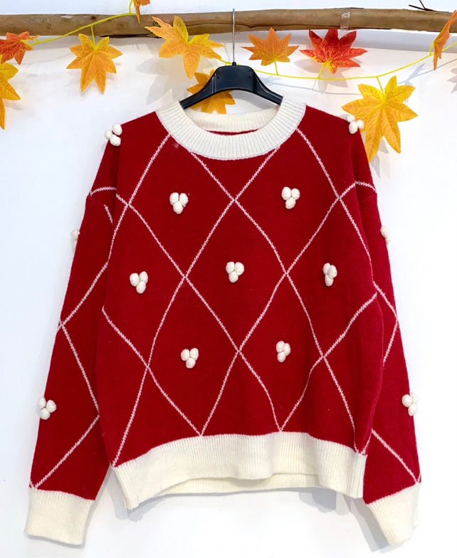 BLUSAS-7748