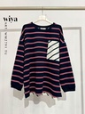 BLUSAS-WM2791