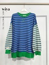 BLUSAS-WM2792
