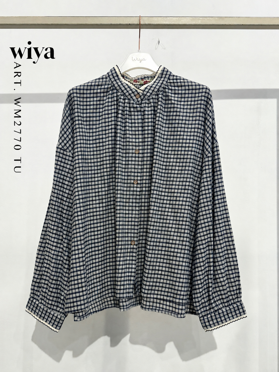 CAMISAS-WM2770