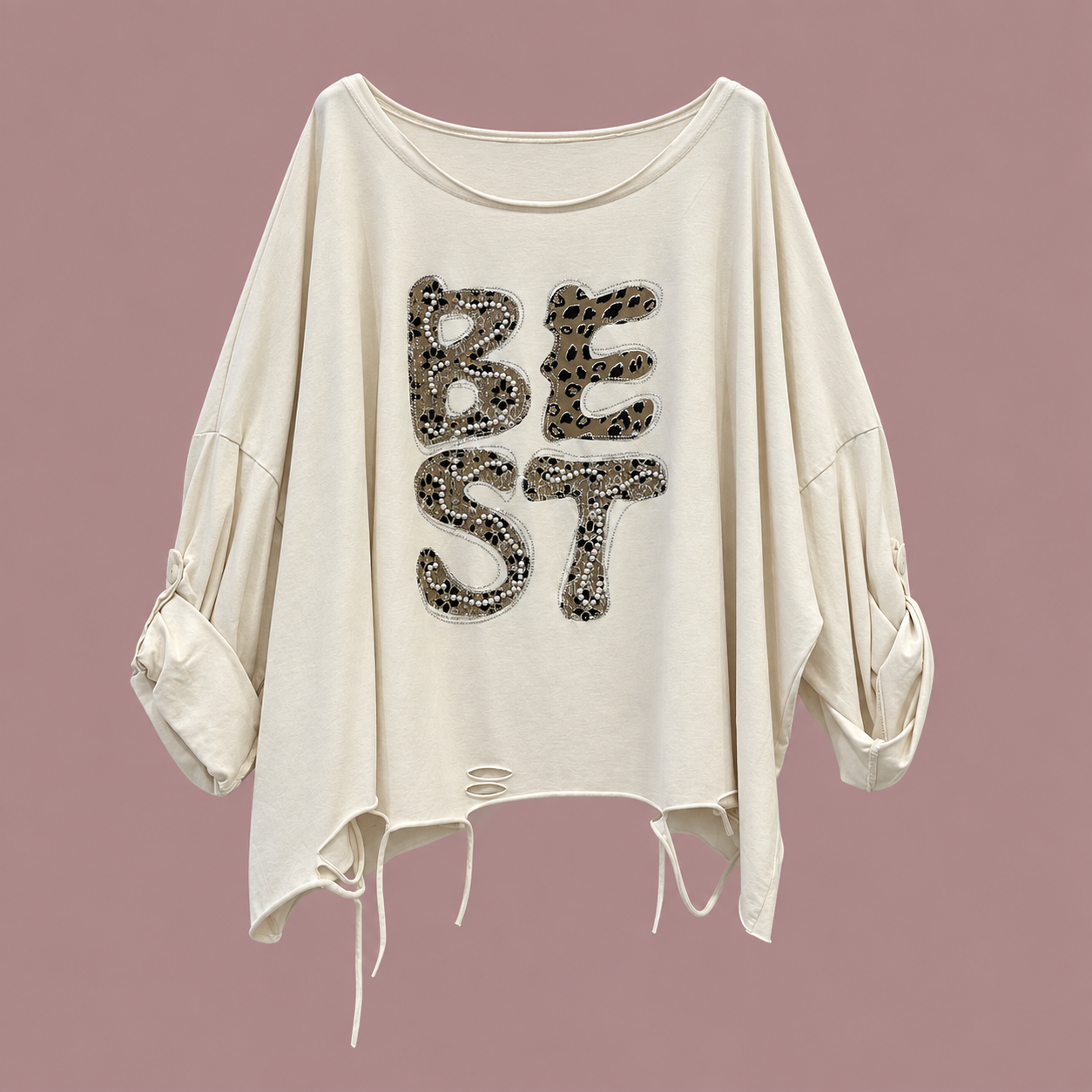 BLUSAS-71579