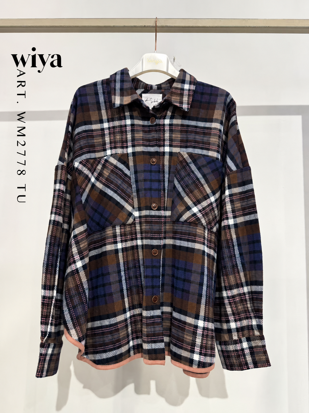 CAMISAS-WM2778