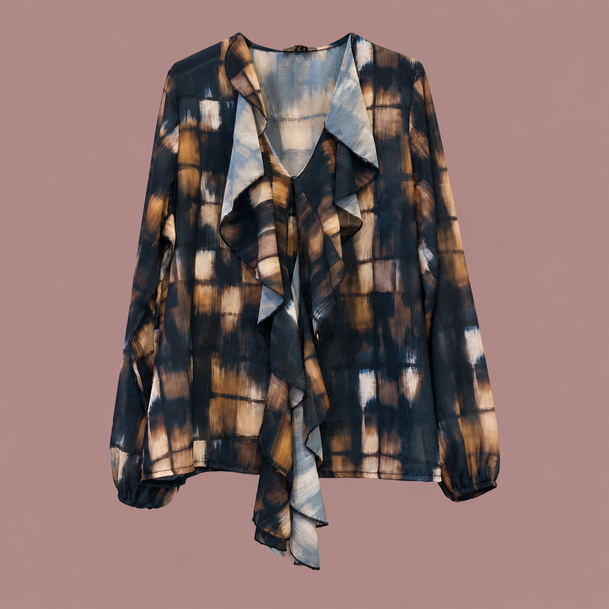 BLUSAS-7242