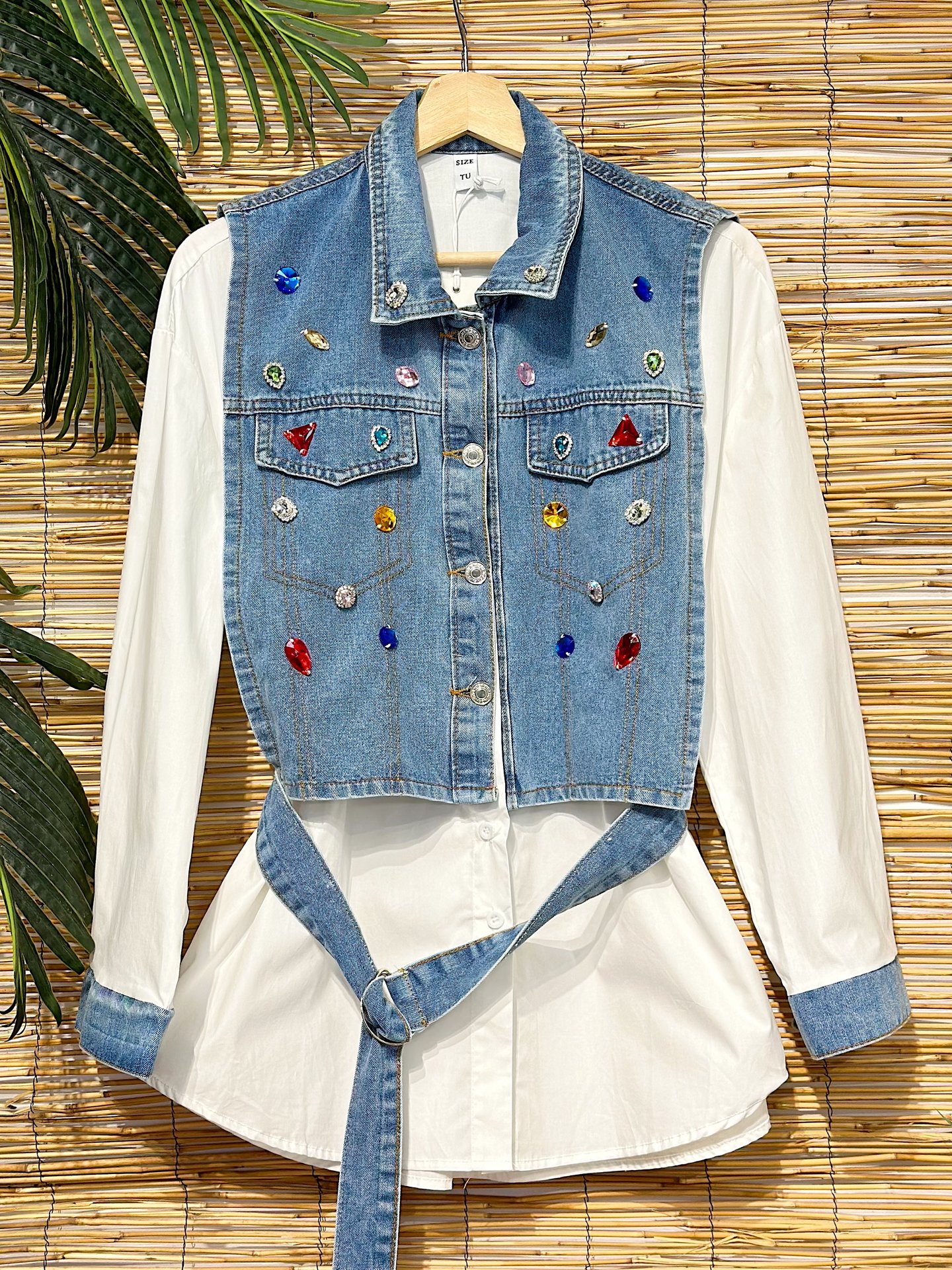 CAMISAS-TR039