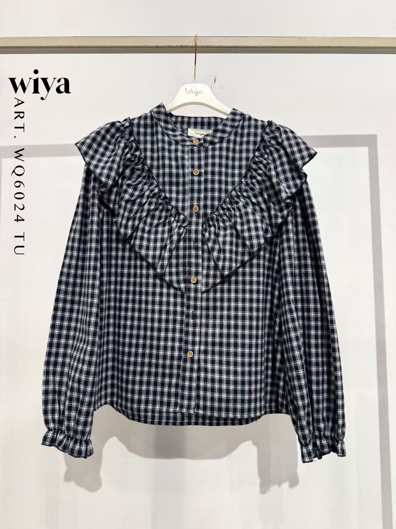 CAMISAS-WQ6024