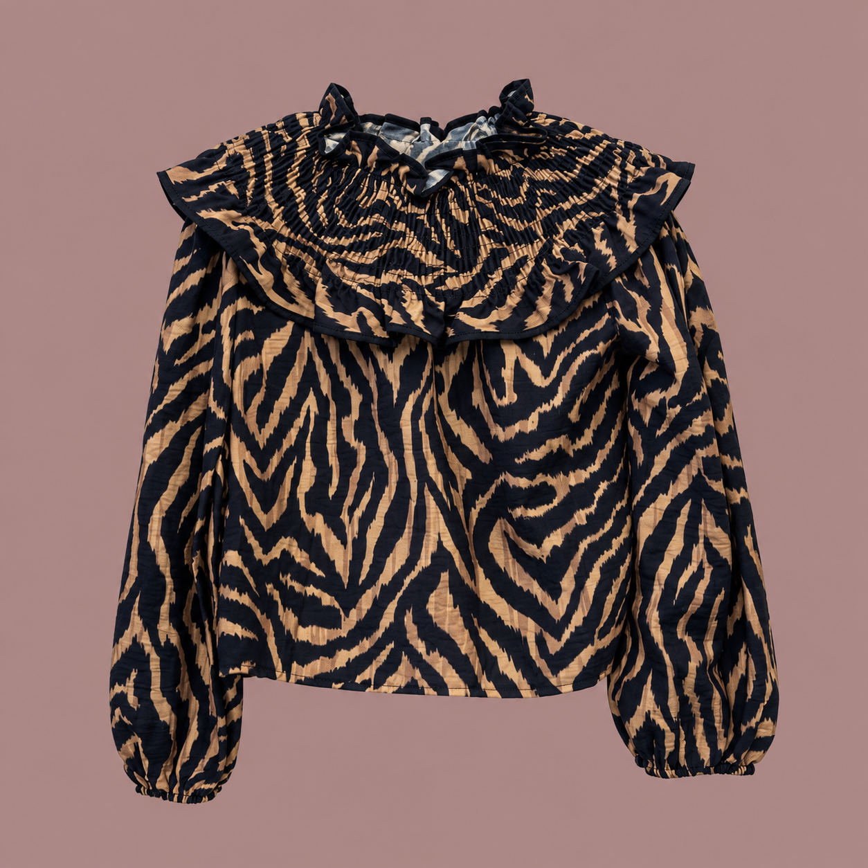 BLUSAS-26587-2