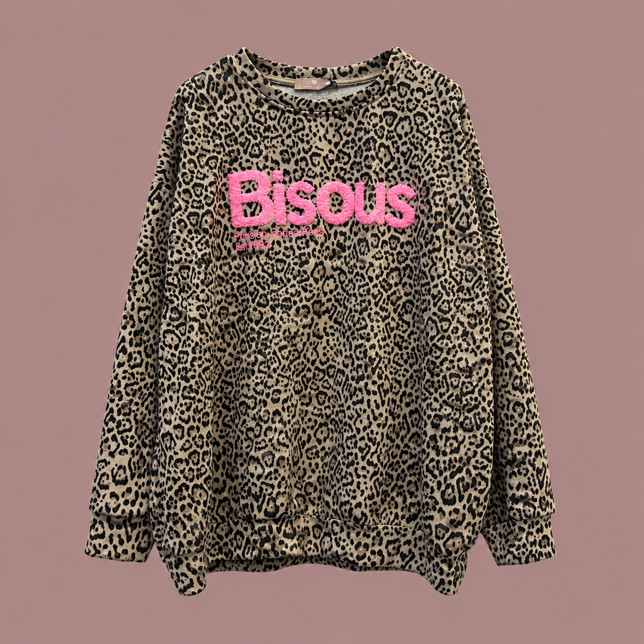 BLUSAS-R9018