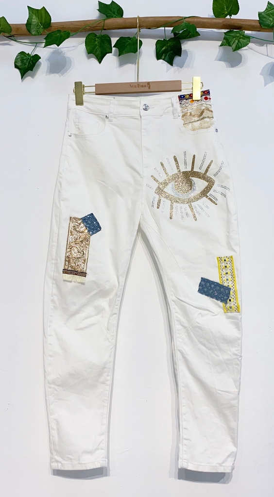 CALÇAS-H3874A PACK2