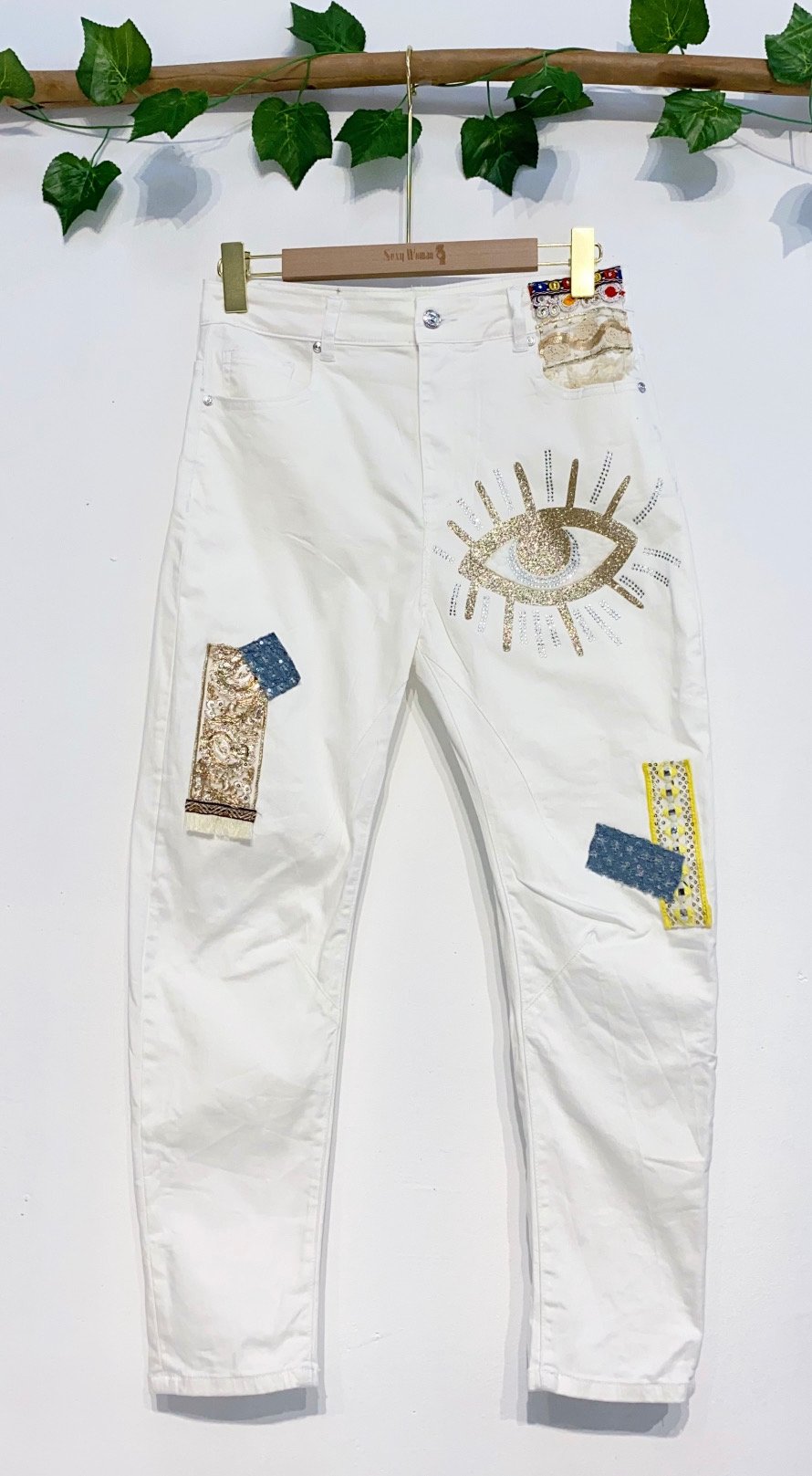 CALÇAS-H3874A PACK2