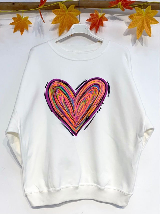BLUSAS-10114