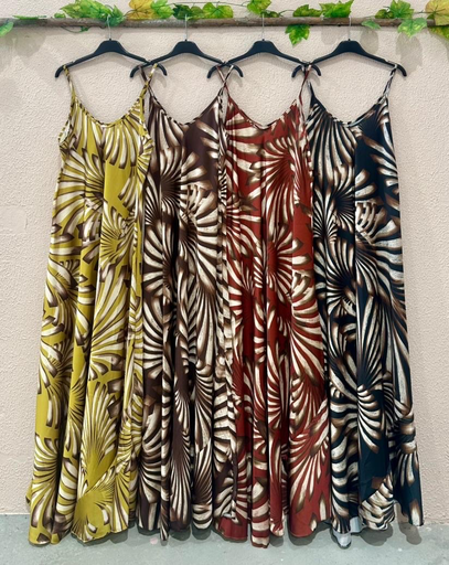 [13133e-] VESTIDOS-13133e-