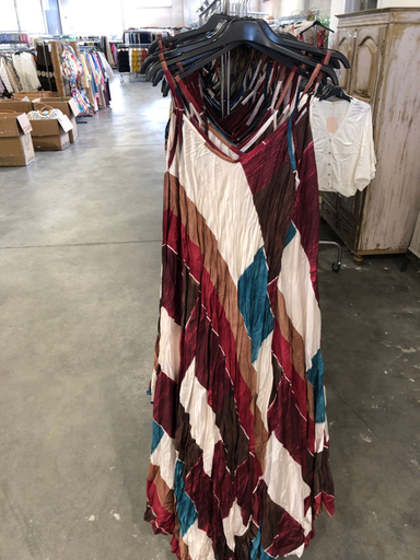 [13133f-] VESTIDOS-13133f-