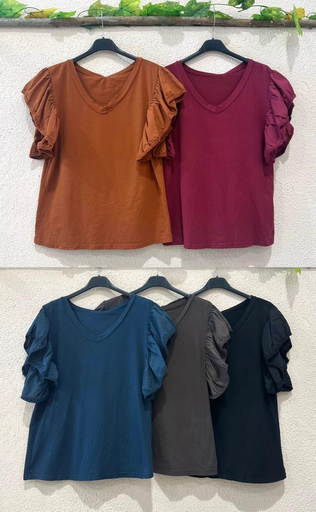 [4692-j2-] BLUSAS-4692-j2-