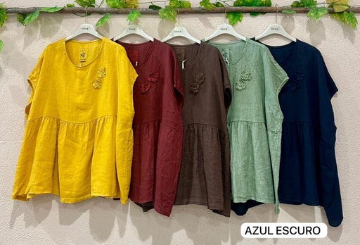 [60443-] BLUSAS-60443-