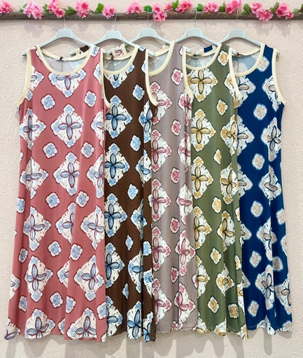 [5025a-] VESTIDOS-5025a-
