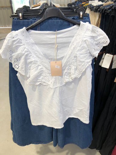 [3356-j2-] BLUSAS-3356-j2-