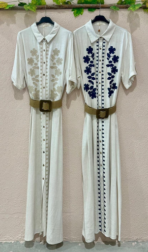 [80060-] VESTIDOS-80060-