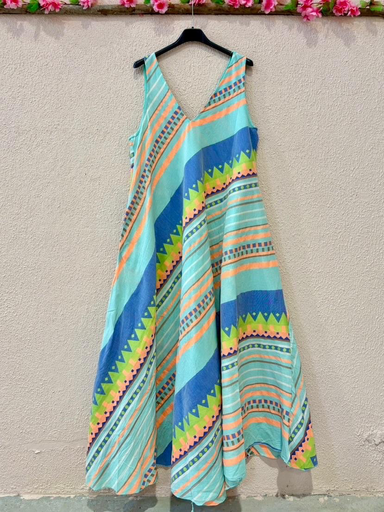 [26226-] VESTIDOS-26226-