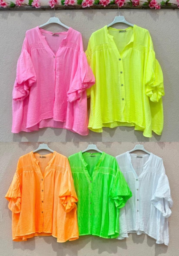 [a3061l-] CAMISAS-a3061l-