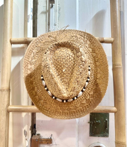 [206065- 2] CHAPÉUS/BONÉ-206065- 2