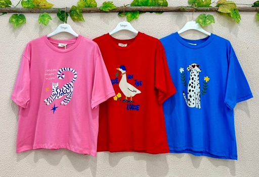 [54483-1-] TSHIRTS-54483-1-
