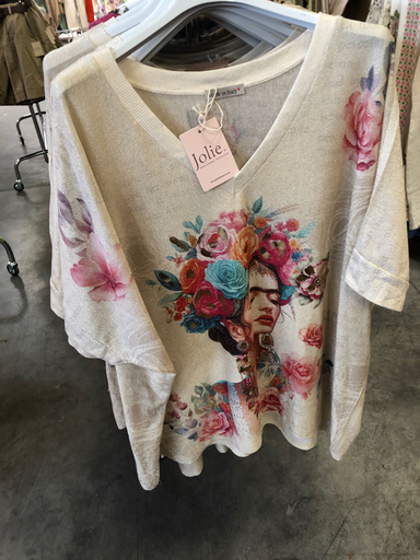 [a2967m-] BLUSAS-a2967m-